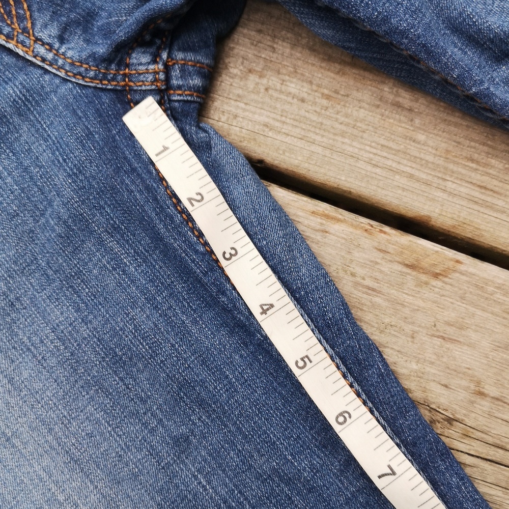 True Religion straight-leg jeans - Picture 8 of 13